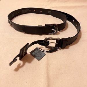 Harley-Davidson Women’s Belt NWT